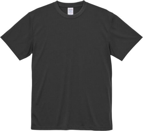 YAMANIIKITAI コットンタッチドライTシャツの無地版Tシャツ