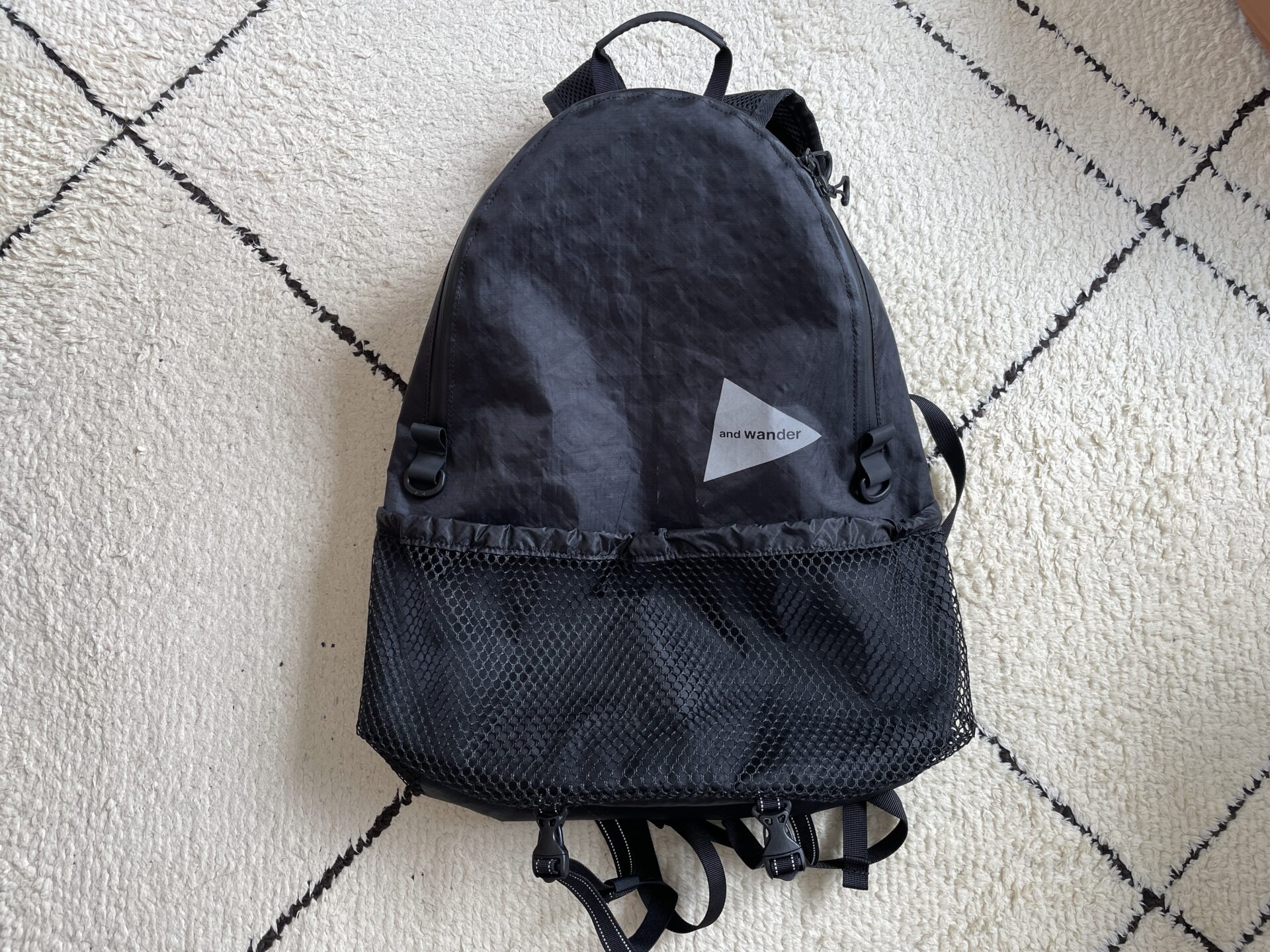 andwanderのecopak-20l-daypack